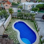 Nomad Luxury וודיצה