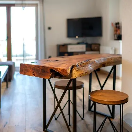 Nomad Luxury * Vodice