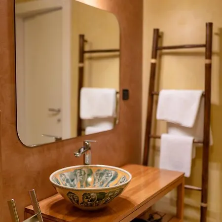 Βίλα Nomad Luxury *