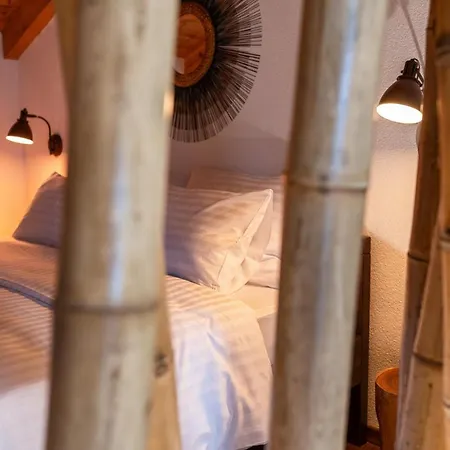 Βίλα Nomad Luxury *