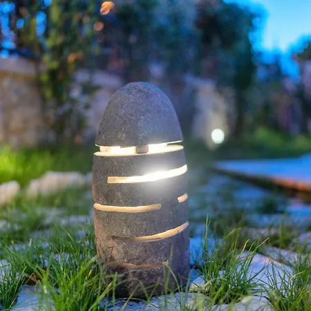 Βίλα Nomad Luxury *