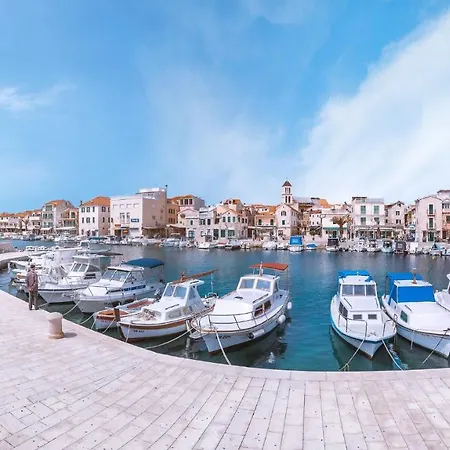 Nomad Luxury Βίλα