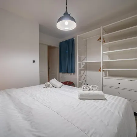 Nomad Luxury Βίλα Βόντιτσε