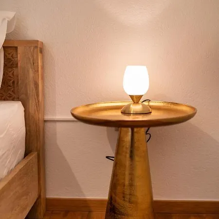 Βίλα Nomad Luxury *