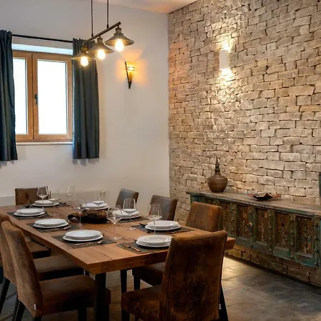 Nomad Luxury Βίλα *