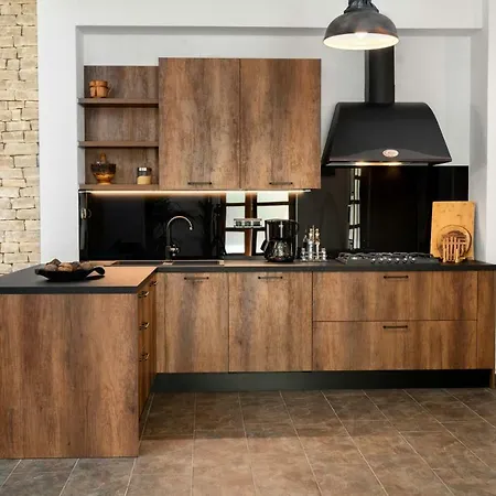 Nomad Luxury * Βόντιτσε