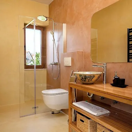 Nomad Luxury Willa Vodice