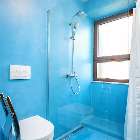 Βίλα Nomad Luxury *