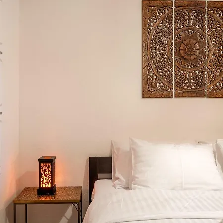 Nomad Luxury Villa
