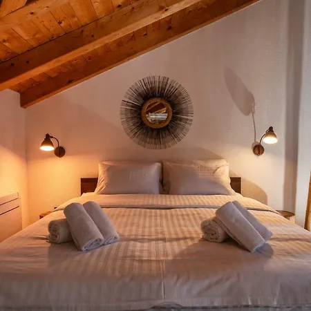 Nomad Luxury * Βόντιτσε