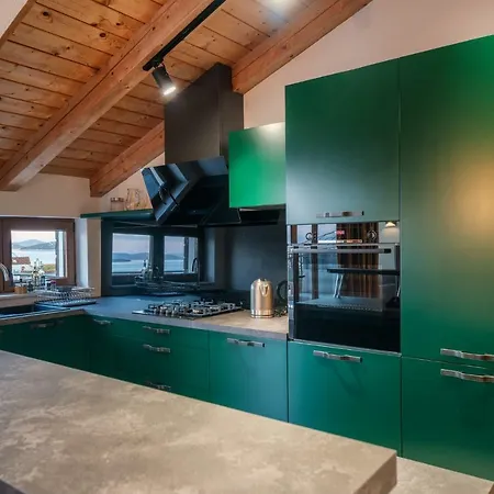 Βίλα Nomad Luxury *