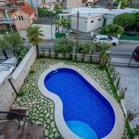 Nomad Luxury Vodice