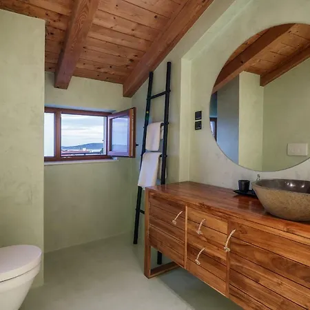 Βίλα Nomad Luxury