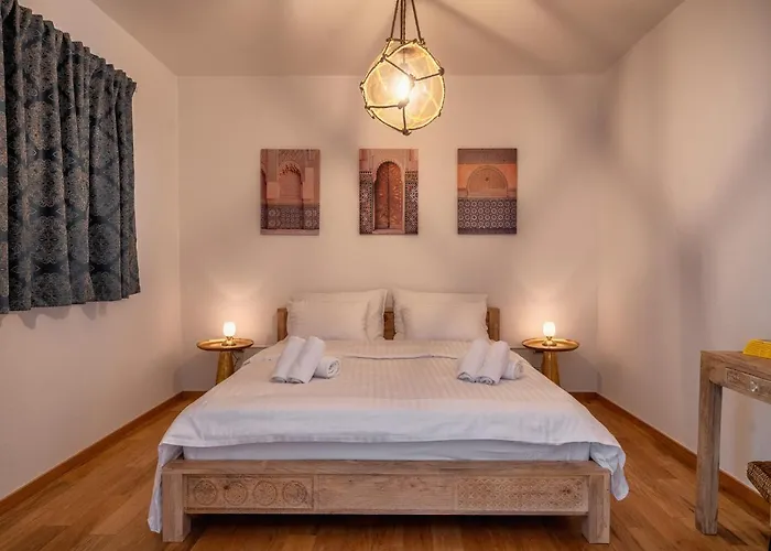 Nomad Luxury Vila Vodice