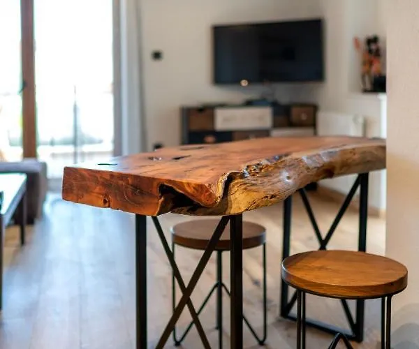 Nomad Luxury * Vodice