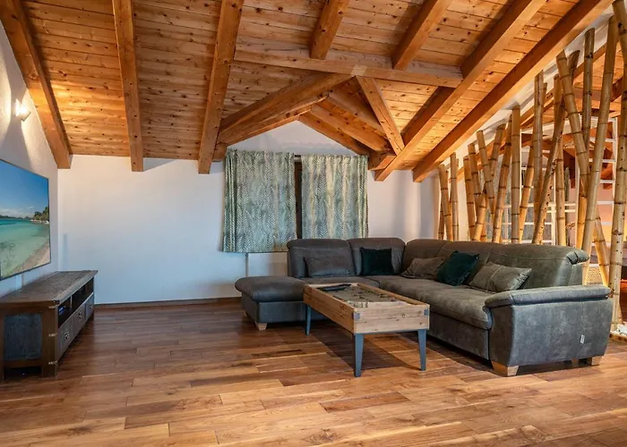 Vila Nomad Luxury Vodice