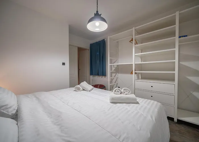 Nomad Luxury Vila Vodice