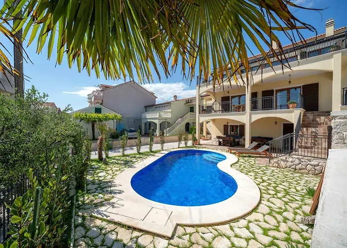 Nomad Luxury * Vodice