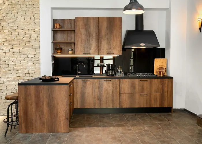 Nomad Luxury * Vodice