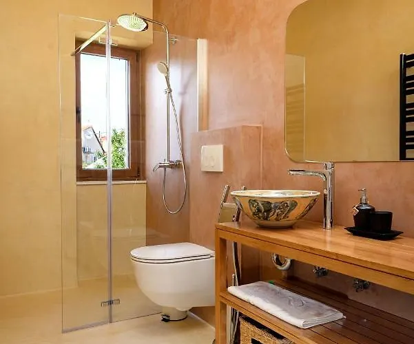 Nomad Luxury Vila Vodice