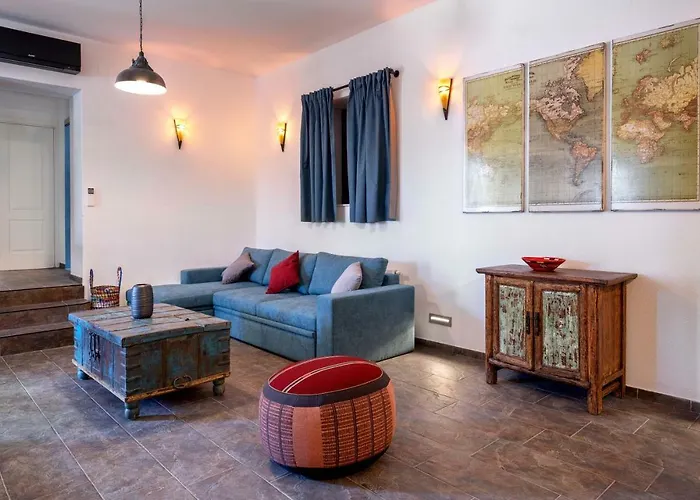 Nomad Luxury Vila Vodice