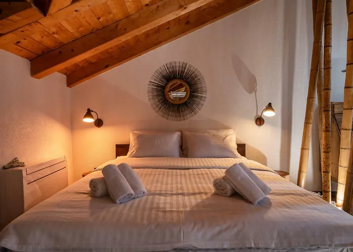 Nomad Luxury * Vodice